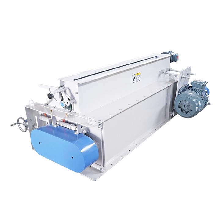 feed pellet crumbler feed pellet crumbler